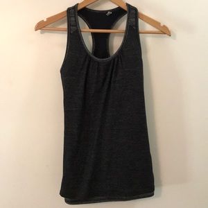 Athleta workout tank